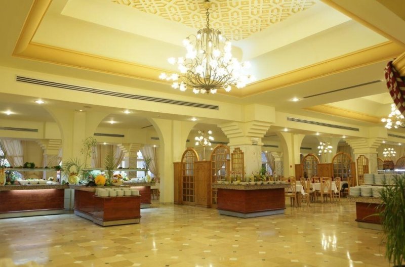 Monastir utazás Le Soleil Bella Vista