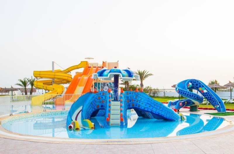 Monastir utazás Le Soleil Bella Vista