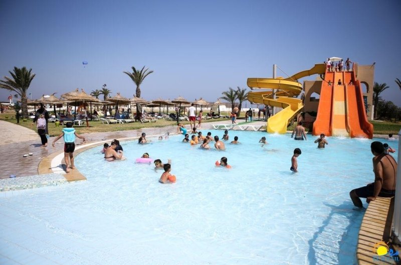 Monastir utazás Le Soleil Bella Vista