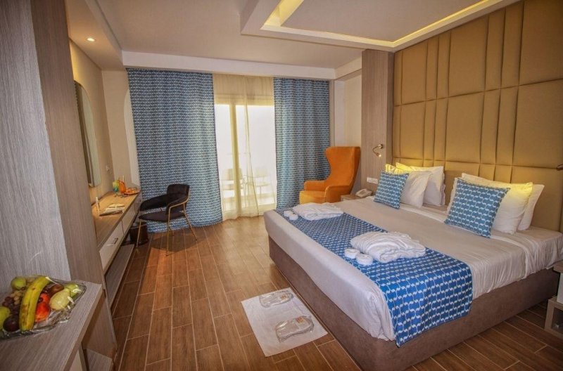 Hurghada utazás Bellagio Beach Resort & Spa