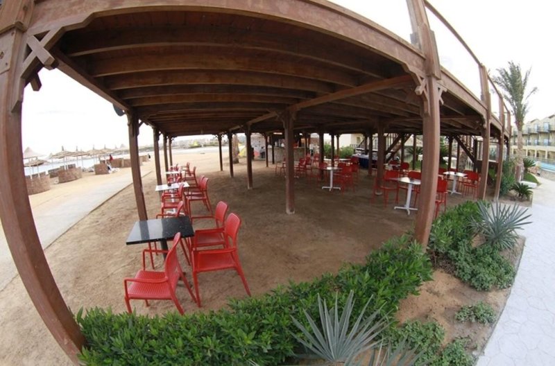 Hurghada utazás Bellagio Beach Resort & Spa