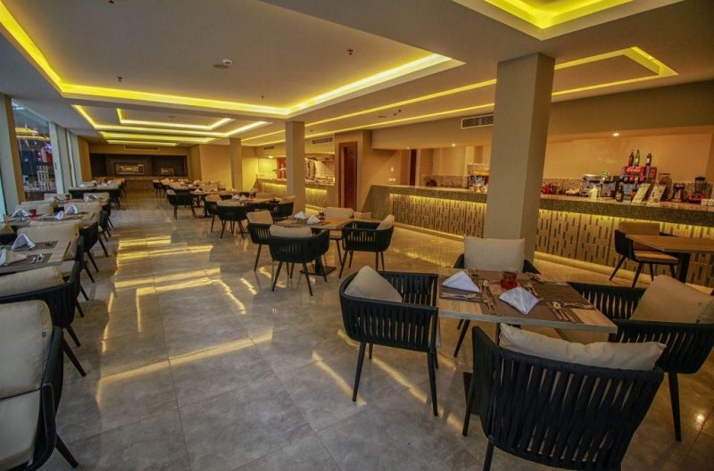 Hurghada utazás Bellagio Beach Resort & Spa