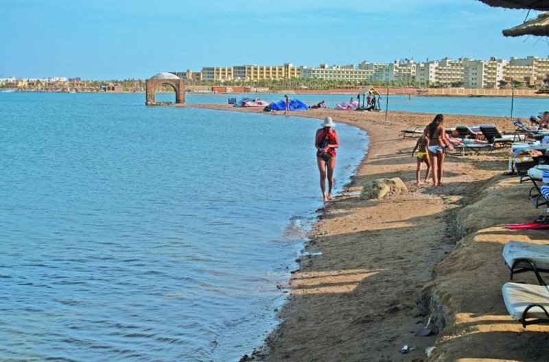 Hurghada utazás Bellagio Beach Resort & Spa