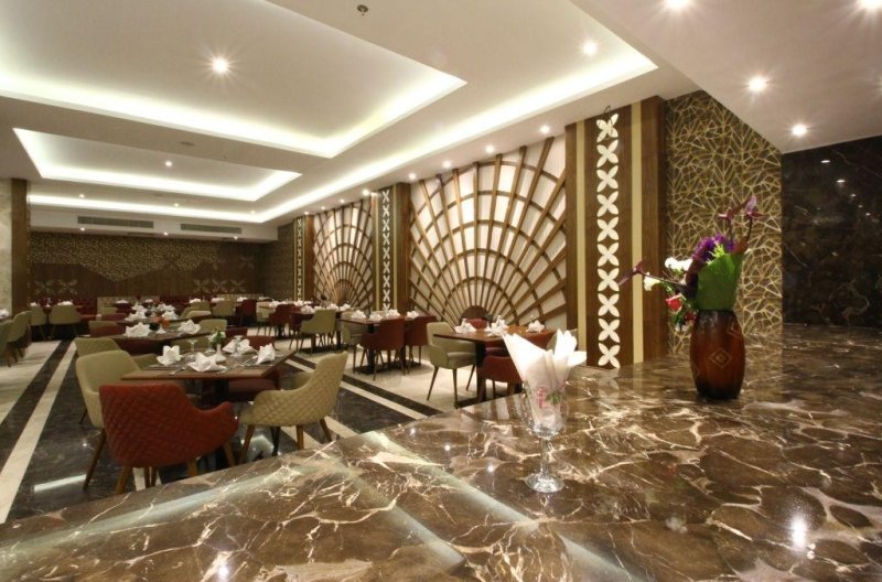 Hurghada utazás Bellagio Beach Resort & Spa