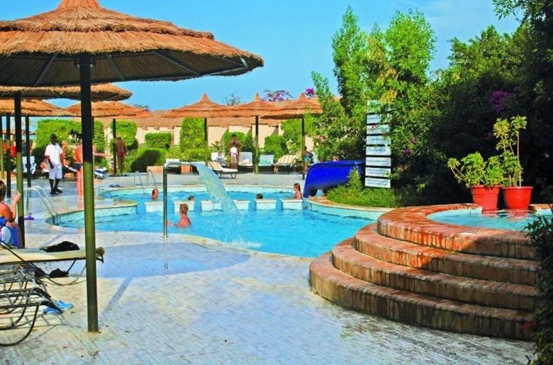 Hurghada utazás Bellagio Beach Resort & Spa