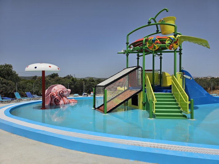 Rodosz Kolymbia utazás Belvita