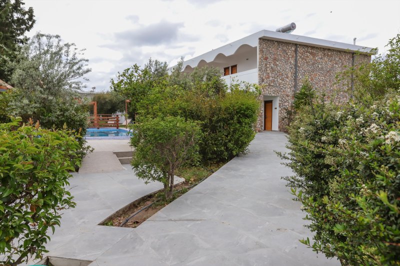 Rodosz Kolymbia utazás Belvita