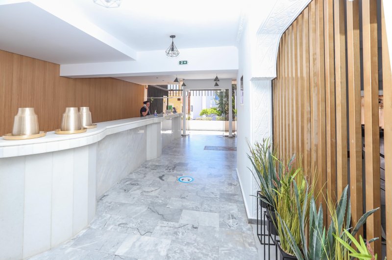 Rodosz Kolymbia utazás Belvita