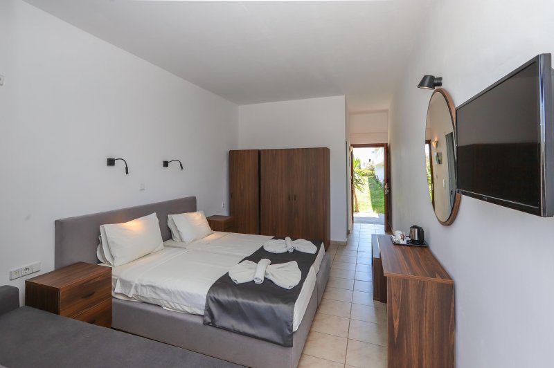 Rodosz Kolymbia utazás Belvita