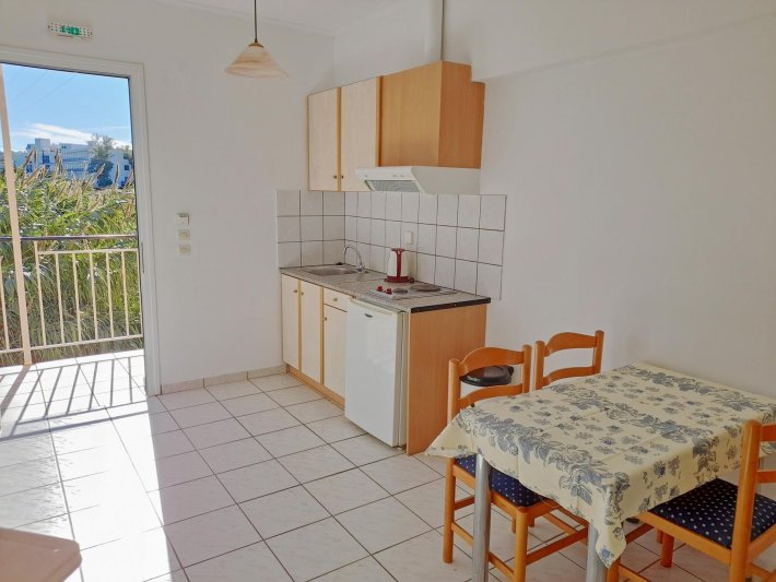 Kefalónia utazás Bessie´s Village