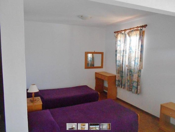 Kefalónia utazás Bessie´s Village