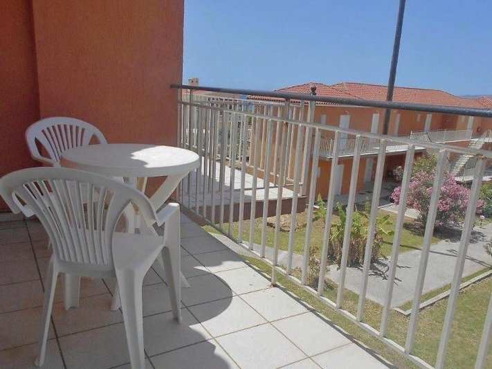 Kefalónia utazás Bessie´s Village