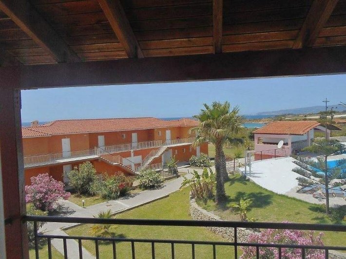 Kefalónia utazás Bessie´s Village