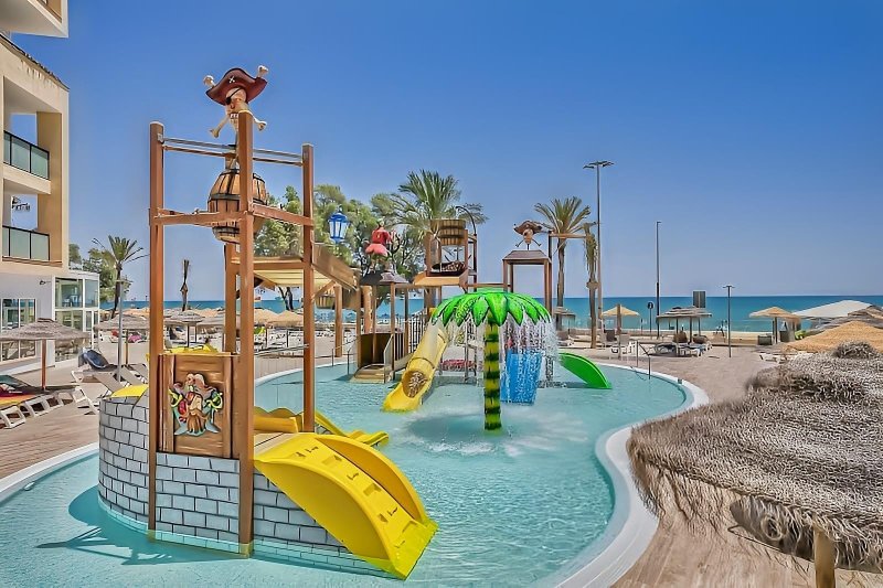 Costa de Almería utazás Best Sabinal