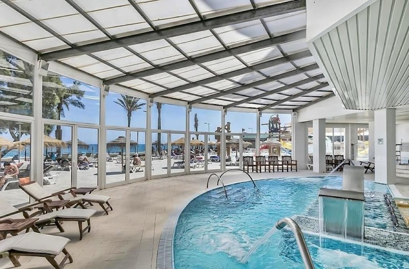 Costa de Almería utazás Best Sabinal