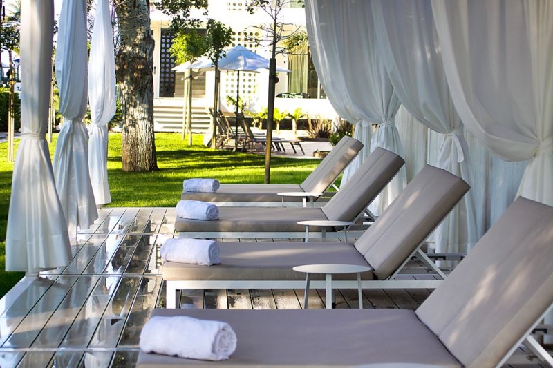 Mallorca utazás Bg Caballero