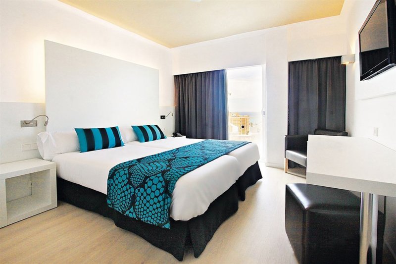 Mallorca utazás Bg Caballero