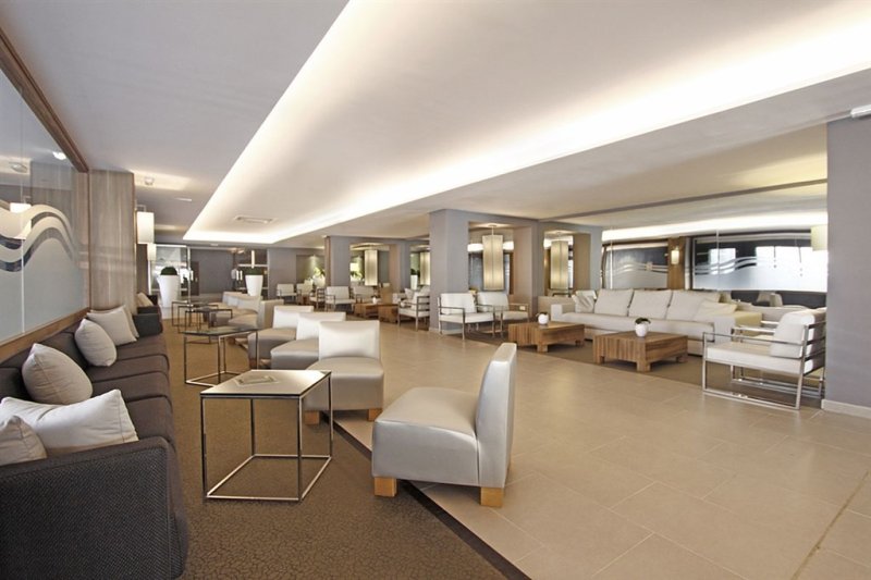 Mallorca utazás Bg Caballero