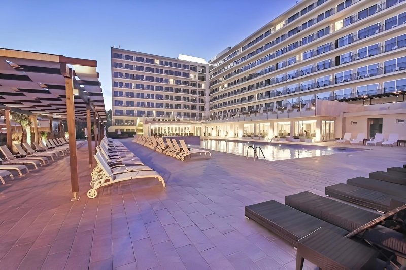 Mallorca Can Pastilla utazás Bg Java 