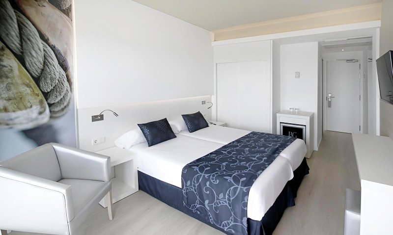 Mallorca Can Pastilla utazás Bg Java 