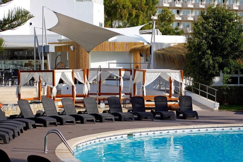 Mallorca utazás Bg Pamplona