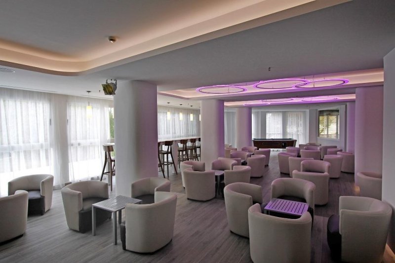 Mallorca utazás Bg Pamplona