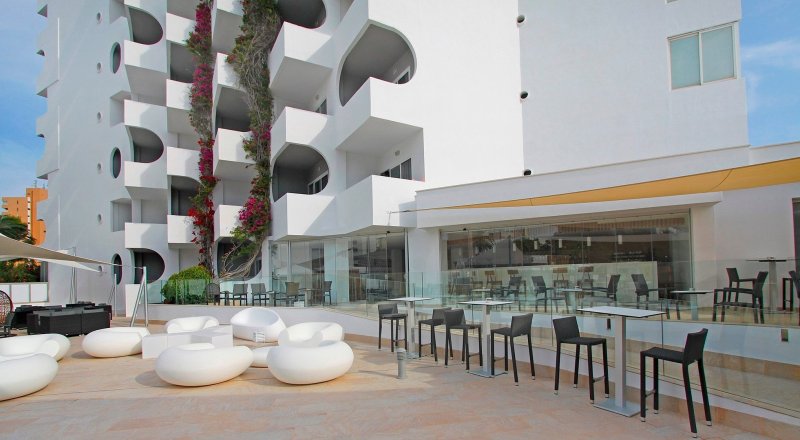 Mallorca utazás Bg Pamplona