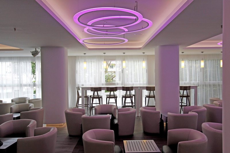 Mallorca utazás Bg Pamplona