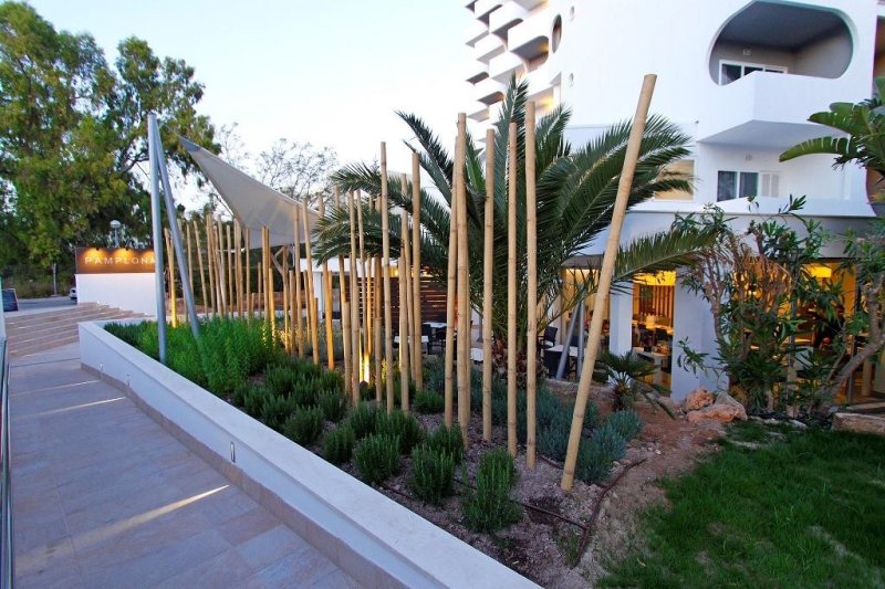 Mallorca utazás Bg Pamplona