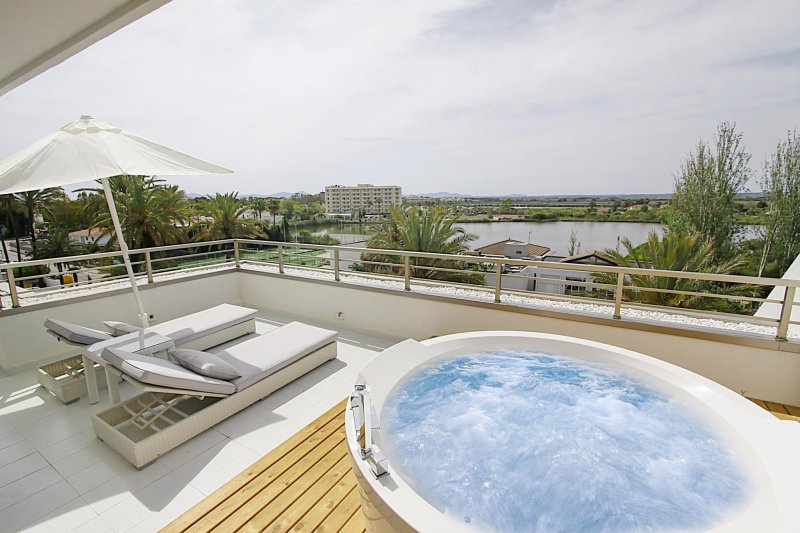 Mallorca utazás Bg Rei Del Mediterrani Palace 