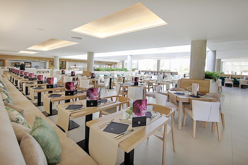 Mallorca utazás Bg Rei Del Mediterrani Palace 