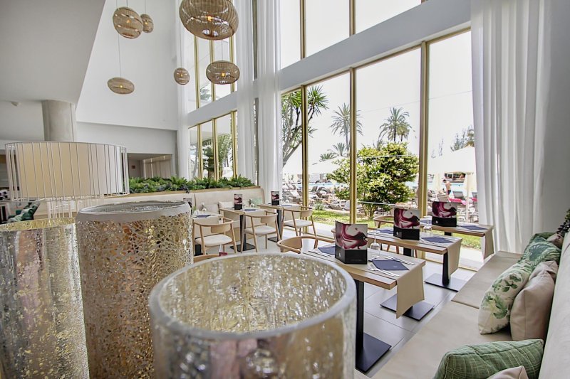 Mallorca utazás Bg Rei Del Mediterrani Palace 