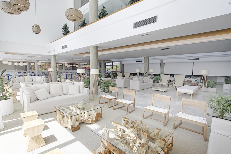 Mallorca utazás Bg Rei Del Mediterrani Palace 