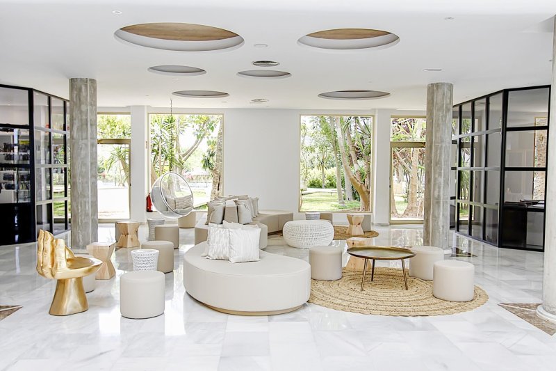 Mallorca utazás Bg Rei Del Mediterrani Palace 