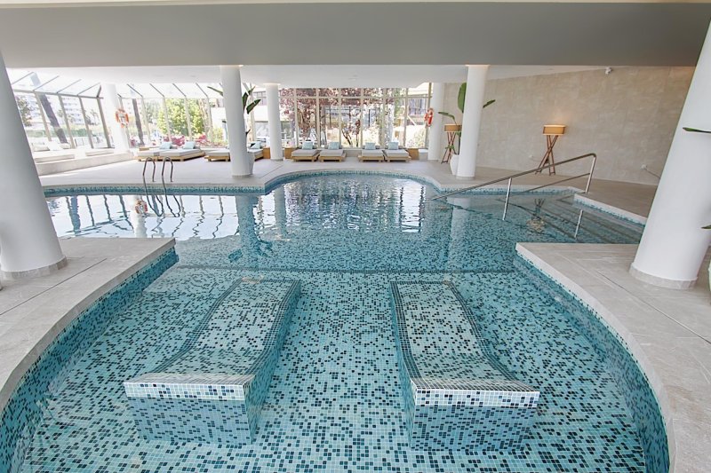 Mallorca utazás Bg Rei Del Mediterrani Palace 