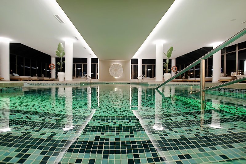 Mallorca utazás Bg Rei Del Mediterrani Palace 