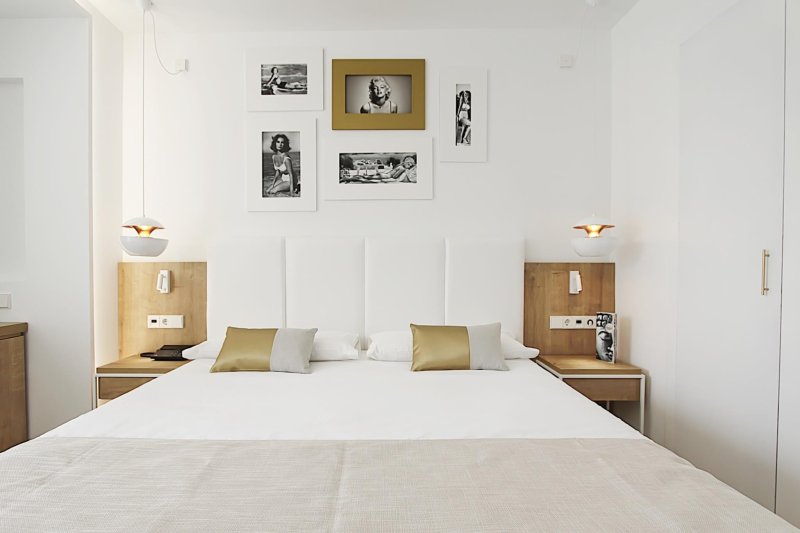 Mallorca utazás Bg Rei Del Mediterrani Palace 