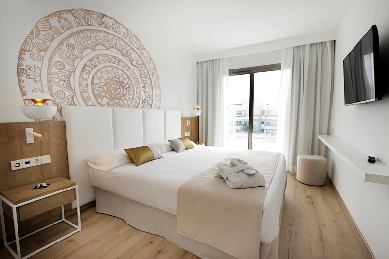 Mallorca utazás Bg Rei Del Mediterrani Palace 