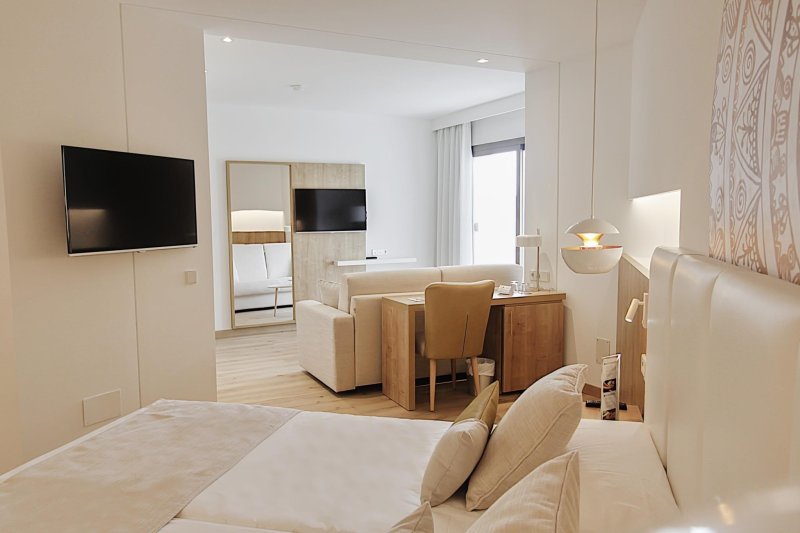 Mallorca utazás Bg Rei Del Mediterrani Palace 