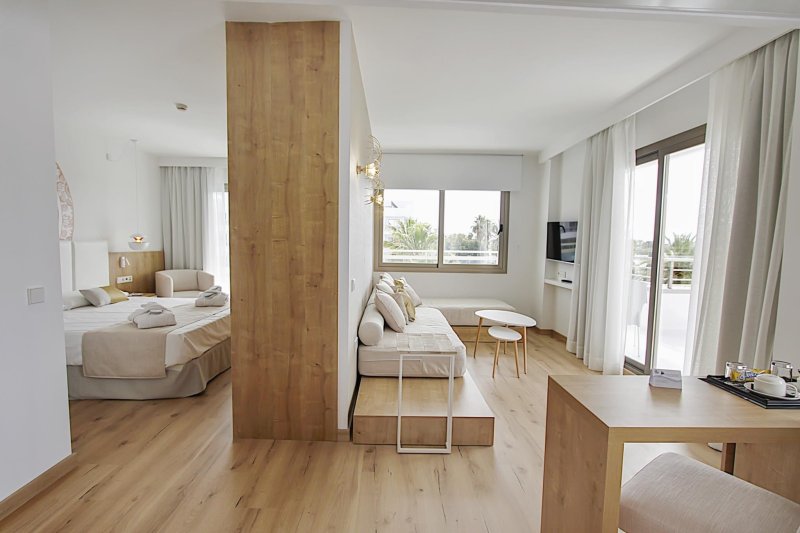 Mallorca utazás Bg Rei Del Mediterrani Palace 