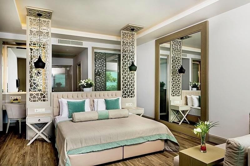 Bodrum utazás Blue Dreams Resort 