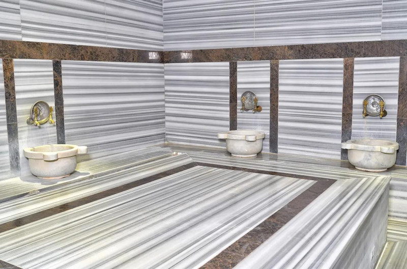 Alanya utazás Blue Fish Hotel