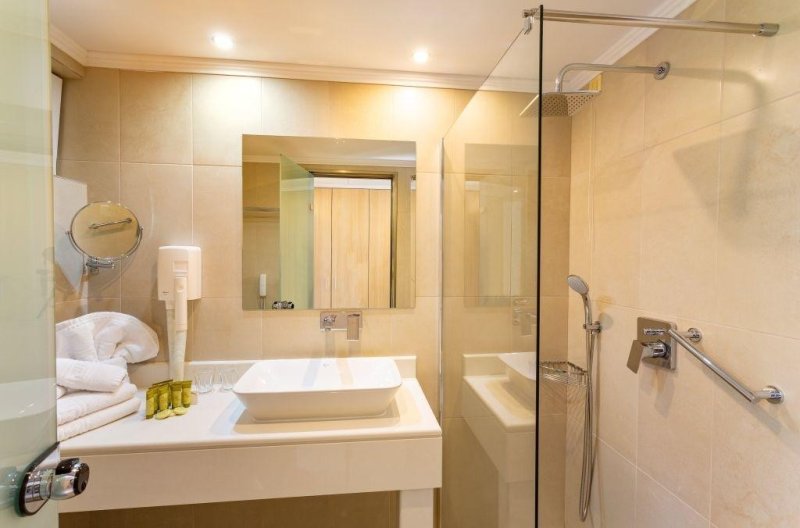 Rodosz Ialyssos utazás D Andrea Mare Beach