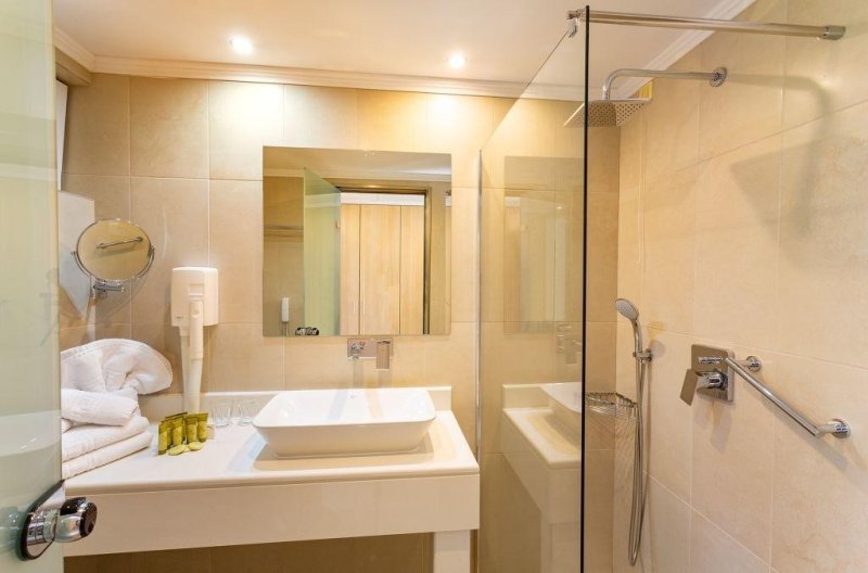 Rodosz Ialyssos utazás D Andrea Mare Beach