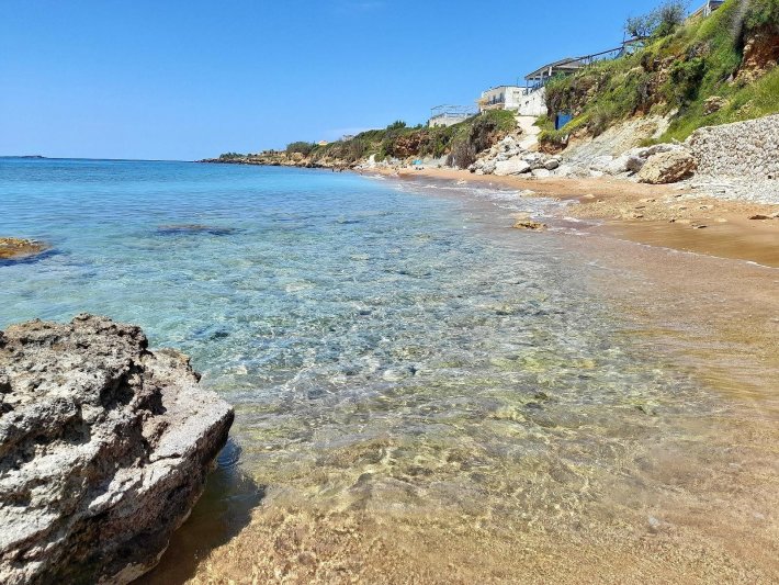 Korfu utazás Blue Sea