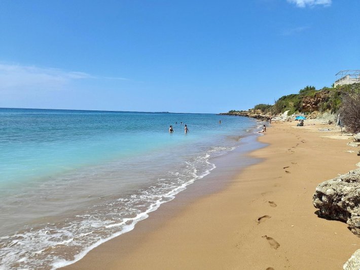 Korfu utazás Blue Sea