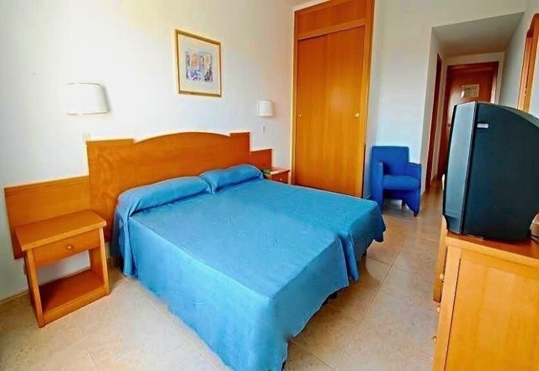 Korfu utazás Blue Sea