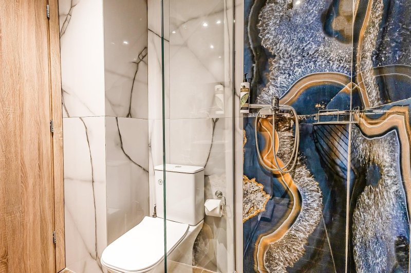 Lefkada-sziget utazás Blue Water