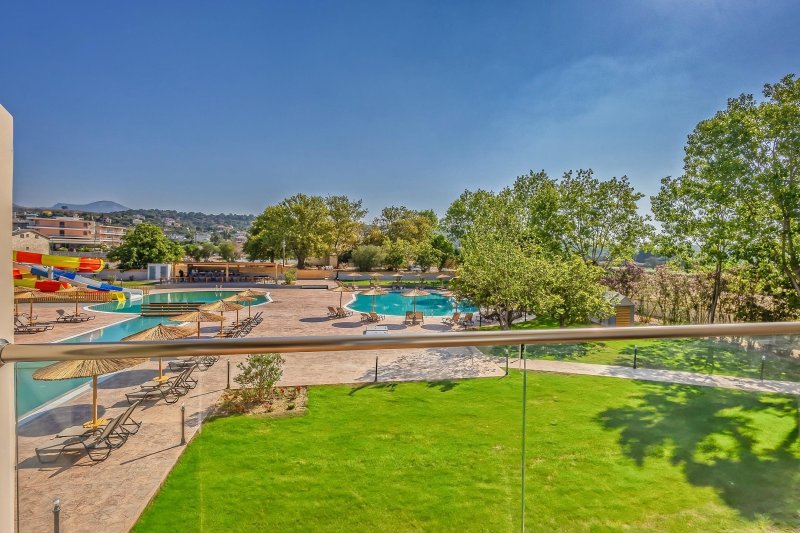 Lefkada-sziget utazás Blue Water