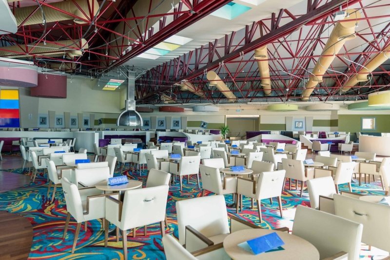 Side utazás Blue Waters Club